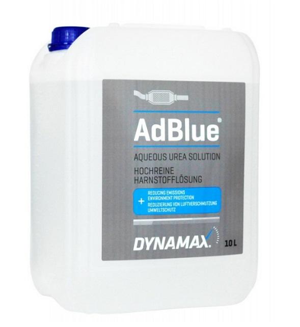 DYNAMAX ADBLUE 10 L