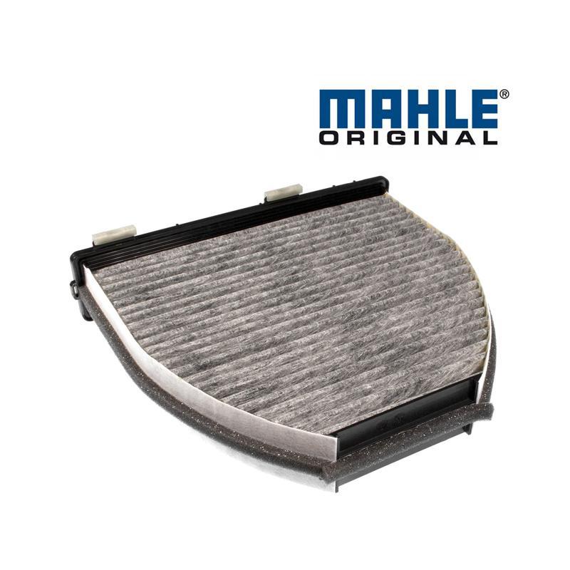 Kabínový filter MAHLE ORIGINAL - Mercedes CLS (C218) s aktívnym uhlím LAK413 1