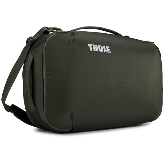 Thule Subterra cestovná taška/batoh 40 l TSD340DF - armádna zelená