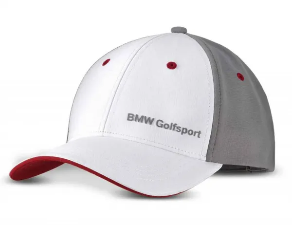 Šiltovka BMW Golfsport