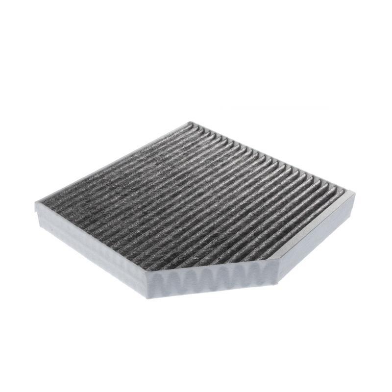 Kabínový filter MAHLE ORIGINAL - Mercedes CLS (C218) s aktívnym uhlím LAK413