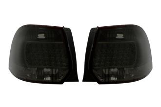 Zadné LED svetlá VW Golf 5 Variant, Golf 6 Variant dymové