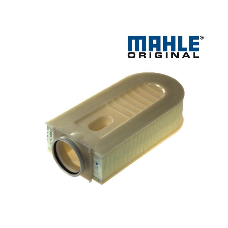 Vzduchový filter MAHLE ORIGINAL - Mercedes C-CLASS (W204) - 180 CDI, 200 CDI, LX1686/1
