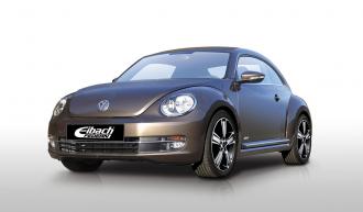 Športové pružiny EIBACH Volkswagen New Beetle 1.4, 1.6, 1.8 T, 1.9 TDI, 2.0 E8570-140