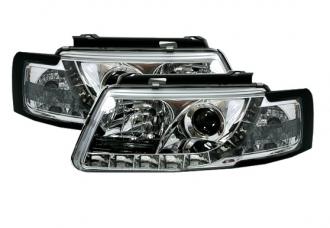 Design svetlomety VW PASSAT B5 LED Dayline