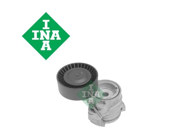 Napínacia kladka INA- benzínové motory 534012210