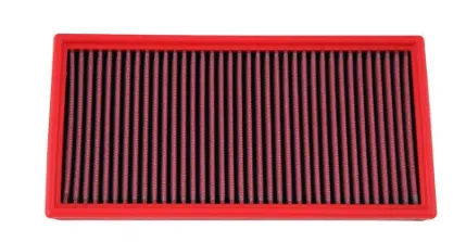 Vzduchový filter BMC 1,6, 1,8 T, 1,9 TDI, 2,0 FSI, 2,0 TDI, 2,4 V6, 2,5 TDI, 3,0 TDI, 3,2 FSI, 4,2 V