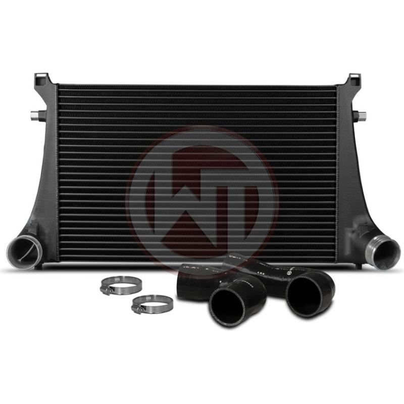 Competition intercooler Kit Audi A3 8V 1,8 TSI, 2,0 TSI, Golf VII R