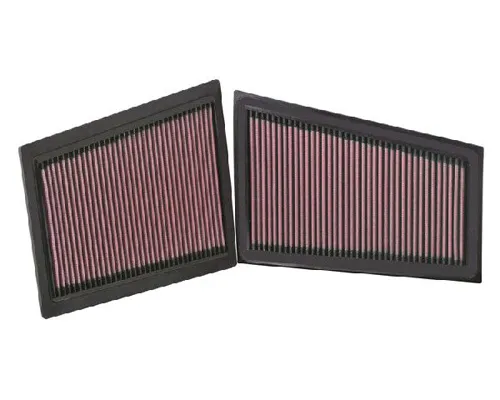 Vzduchový filter K&N 320CDi 33-2940