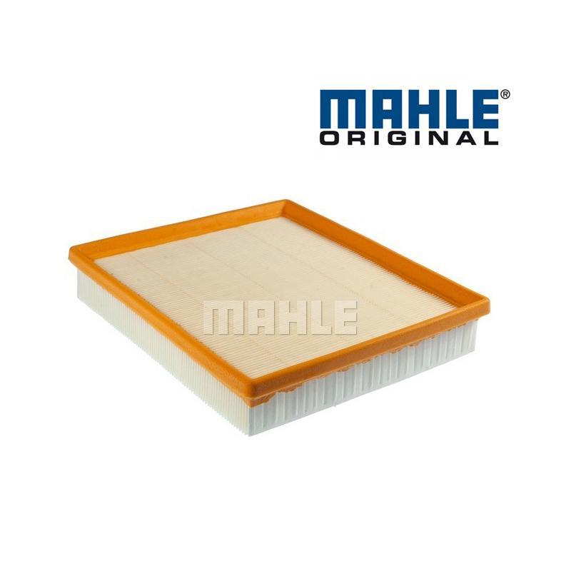 Vzduchový filter MAHLE ORIGINAL - BMW 1 (F20) - 114i, 116i, 118i, 125i LX2077/3