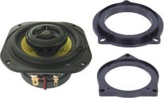 AUDIO SYSTEM CO 80 BMW
