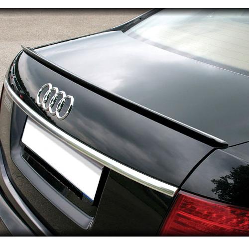 Zadný spojler Audi A6 - 4F