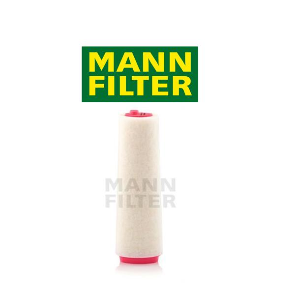 Vzduchový filter MANN BMW E90 325d, 330d C15143/1
