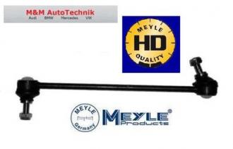 Tyčka stabilizatóra BMW Z4 MEYLE HD predná náprava 3160604607/HD