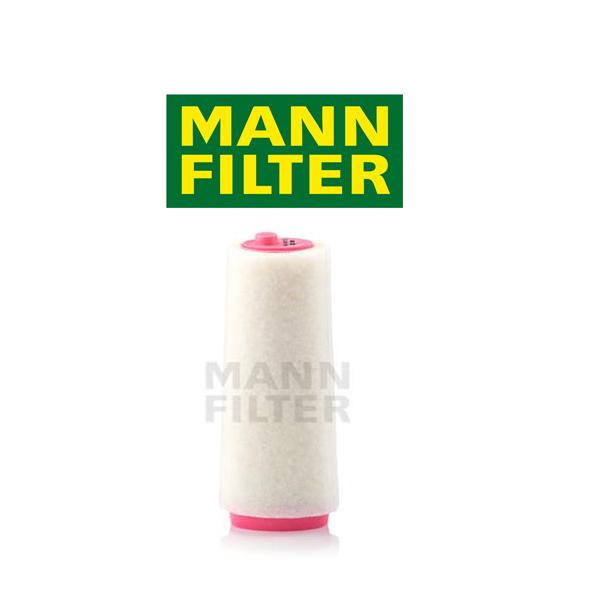 Vzduchový filter MANN BMW E65 730d C15143/1