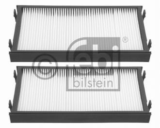 Kabínový filter FEBI bilstein BMW X5 - E70 28413