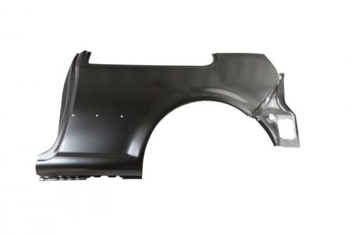 Zadný blatník - VW Golf IV. 3-dverový