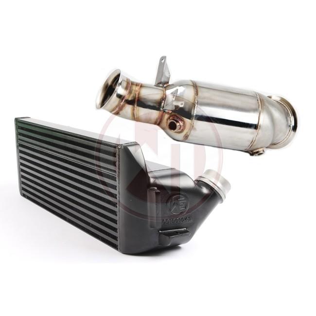 Performance-Paket BMW F20/F30 7/13+ (N55) s Katalyzátorom