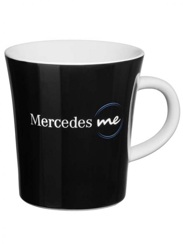 Pohár Mercedes