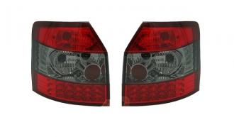 Zadné svetlá AUDI A4 Avant LED