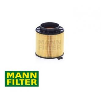 Vzduchový filter MANN Audi A5 3.2 FSI, 3.2 FSI quattro, S5 quattro C16114X