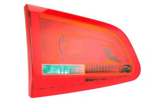 Zadné svetlo, vnútorné, komplet,Valeo - VW Sharan (10/2010-) Ľavé