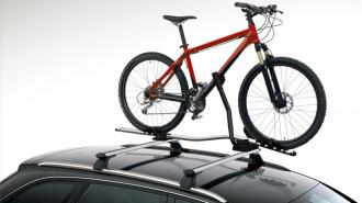 Strešný nosič na bicykel AUDI