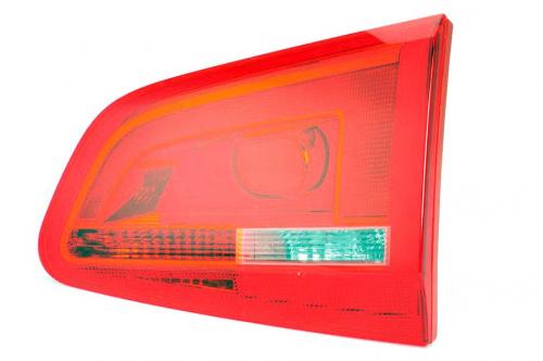 Zadné svetlo, vnútorné, komplet, Valeo - VW Sharan (10/2010-) Pravé