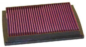 Vzduchový filter K&N 20i, 23i, 2.5, 25i, 28i, M3, 3.0, 3.2 33-2070