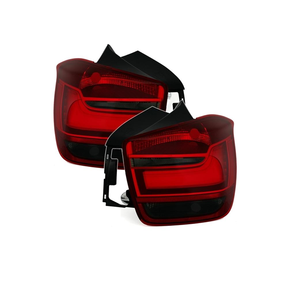 Zadné LED svetlá BMW F20 F21