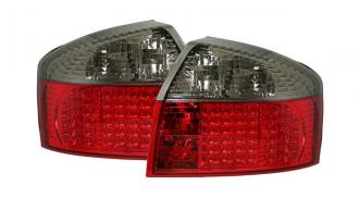 Zadné svetlá AUDI A4 LED