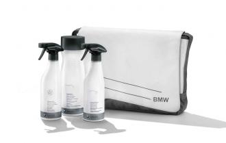BMW sada pre údržbu auta