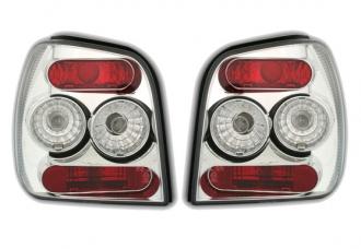 Zadné svetlá VW POLO 6N1