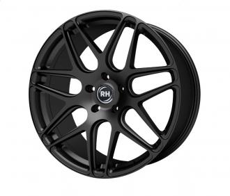 Disky RH RB11 9x20 5/127, ET 35 Racing čierne