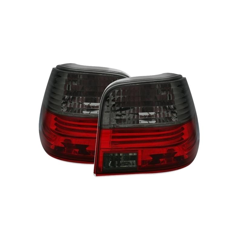 Zadné svetlá VW GOLF 4