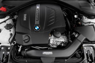 BMW Performance Power kit 20d N47N