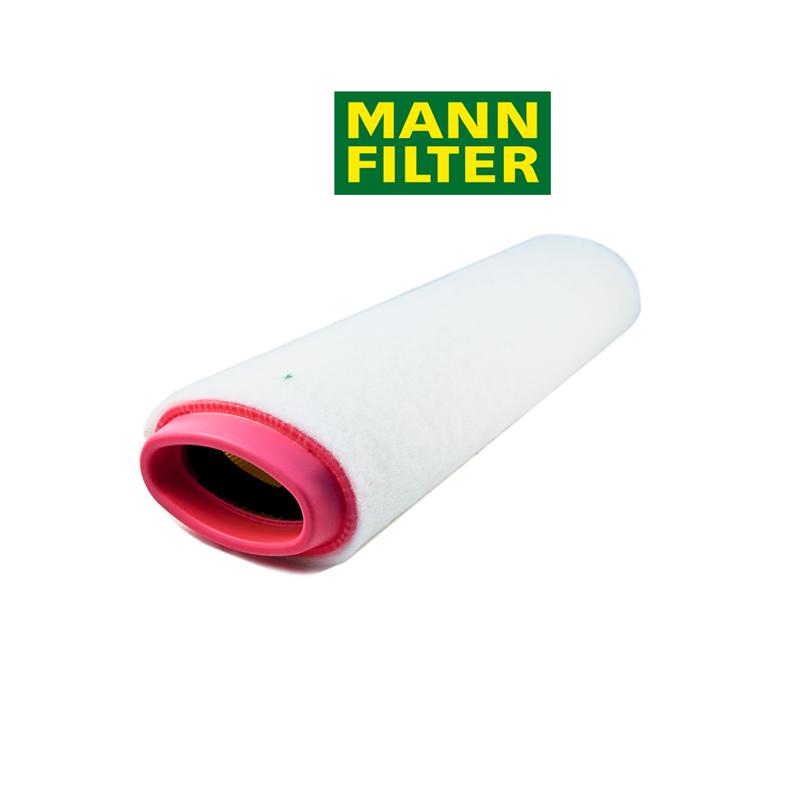 Vzduchový filter MANN BMW E46 330d, 330xd (135kW,150kW) C15143/1