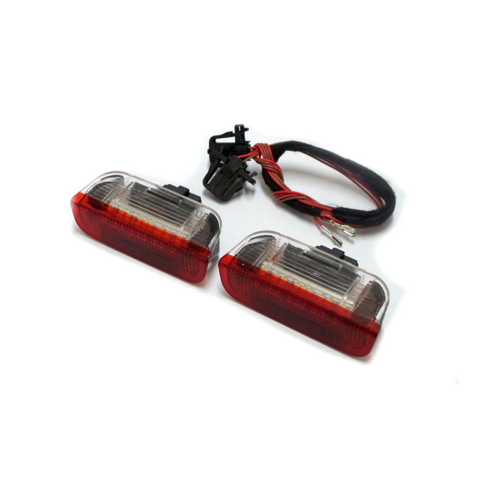 LED osvetlenie do dverí ULTRA HIGH POWER