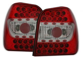 Zadné svetlá VW POLO 6N1 LED