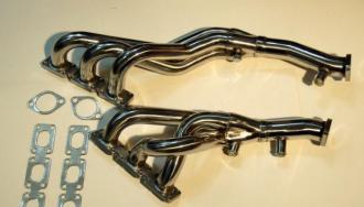 Ladené zvody BMW e46/e39 - 20i, 23i, 28i