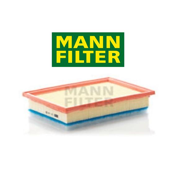 Vzduchový filter MANN VW Sharan 1.8 T 20V, 1.9 TDI (66kW, 85kW, 96kW, 110kW), C31116
