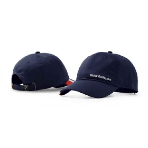 Šiltovka unisex BMW Golfsport