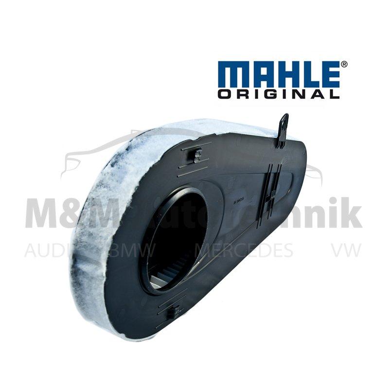 Vzduchový filter MAHLE ORIGINAL - BMW 5 GT F07 - 520d, 530d, 535d LX3598