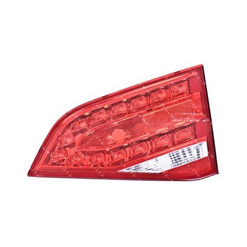 Zadné LED svetlo, vnútorné komplet, HELLA (4/2008-) P