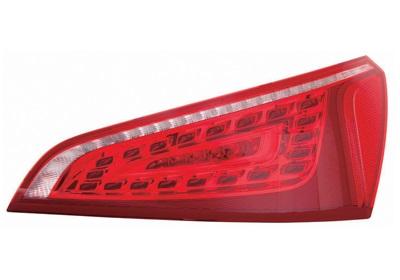Zadné LED svetlo komplet, BOSCH, (11.08-05.12) - P