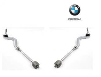 Predná náprava - spojovacia tyč riadenia sada 2 ks originál - BMW F45 F46 F48 32106867404