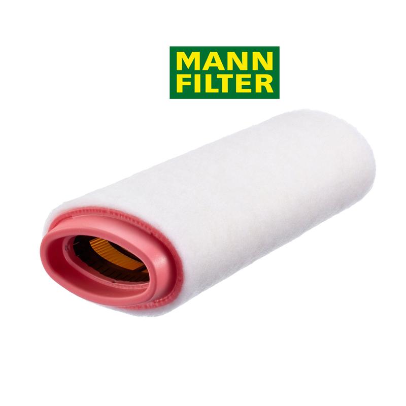 Vzduchový filter MANN BMW E46 318d, 320d (100kW,110kW) C15105/1
