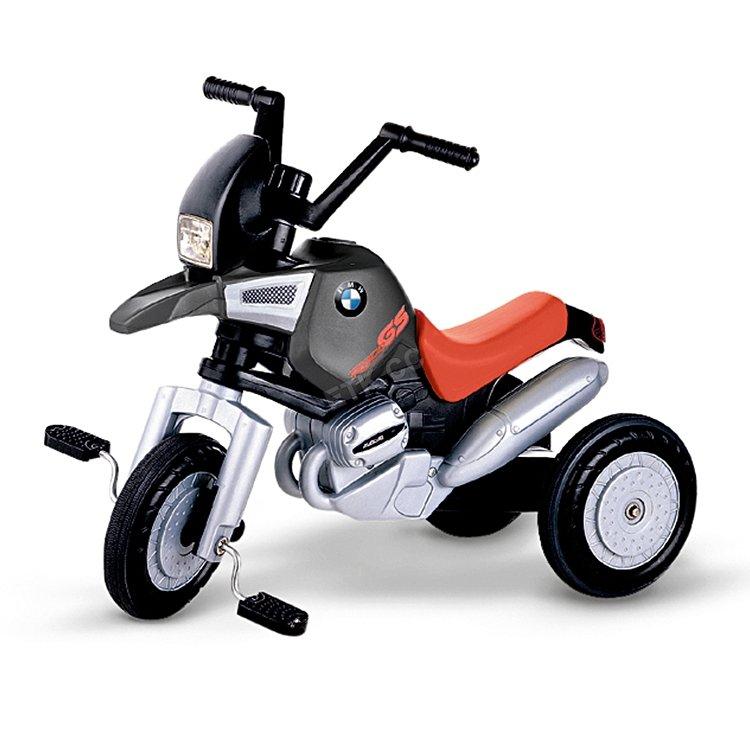 Detská trojkolka BMW