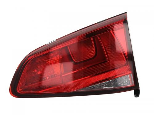 Zadné svetlo vnútorné - VW Golf 7 (11.12-) Ľavé