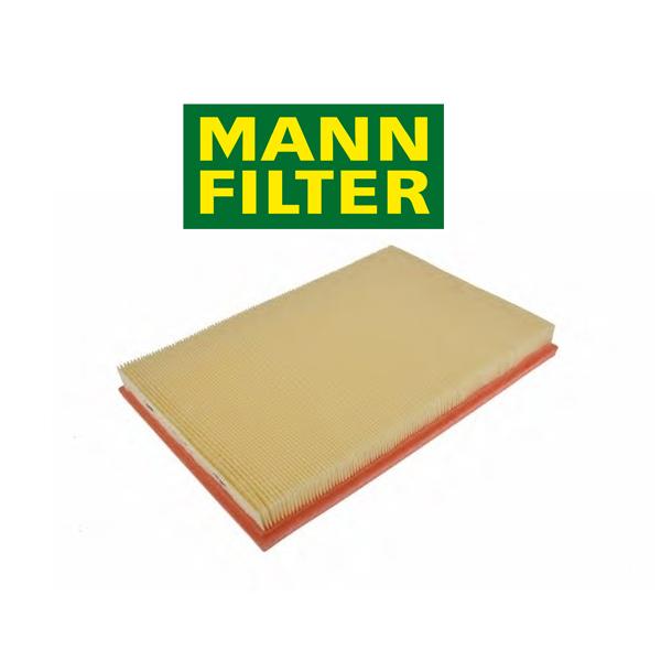 Vzduchový filter MANN BMW X5 E70 3.0si C36145